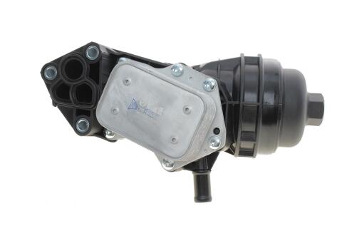 Радіатор масляний MB A-class (W177)/B-class (W247) M 260.920 18-