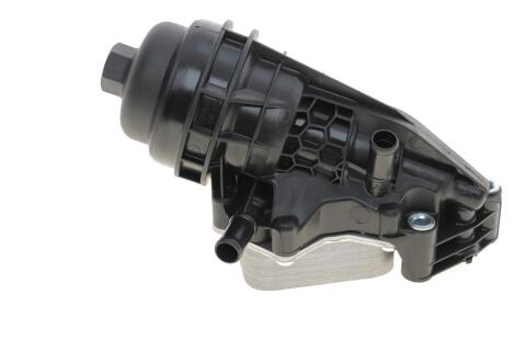 Радіатор масляний MB A-class (W177)/B-class (W247) M 260.920 18-