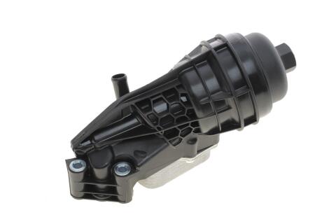 Радіатор масляний MB A-class (W177)/B-class (W247) M 260.920 18-