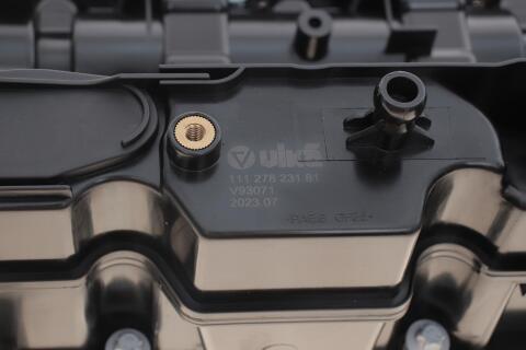 Кришка клапанів BMW 5 (F10)/3 (E90/F30) 3.0D 07- (N57) D30