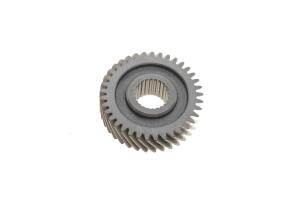 Шестерня КПП Audi A1 1.4 11-14/VW Golf 1.6 tdi 13-15 (5 передачі) (z=37)
