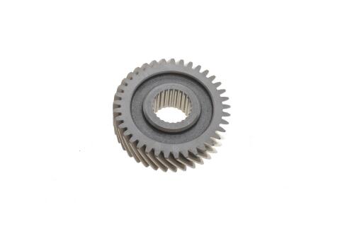 Шестерня КПП Audi A1 1.4 11-14/VW Golf 1.6 tdi 13-15 (5 передачі) (z=37) Шестерня КПП Audi A1 1.4 11-14/VW Golf 1.6 tdi 13-15 (5 передачі) (z=37)