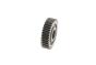 Шестерня КПП Audi A1 1.4 11-14/VW Golf 1.6 tdi 13-15 (5 передачі) (z=37), фото 2 - интернет-магазин Auto-Mechanic