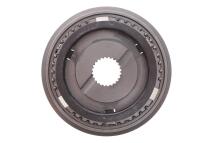 Маточина з муфтою синхронізатора КПП (5 передача) VW Golf/Polo/Jetta 06- Маточина з муфтою синхронізатора КПП (5 передача) VW Golf/Polo/Jetta 06-