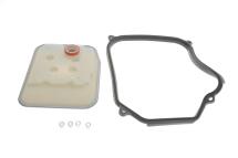 Фільтр АКПП Skoda Octavia 97-11 (з прокладкою)