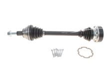 Піввісь (передня) VW Caddy III 2.0 SDI 04-10/Passat 1.9 TDI 03-10 (L) (36x520)
