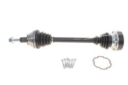 Піввісь (передня) VW Caddy III 2.0 SDI 04-10/Passat 1.9 TDI 03-10 (L) (36x520)