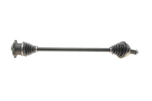 Піввісь (передня) Skoda Fabia/Roomster/VW Polo 00-10 (R) (36x761.5)