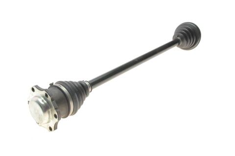 Піввісь (передня) Skoda Fabia/Roomster/VW Polo 00-10 (R) (36x761.5) Піввісь (передня) Skoda Fabia/Roomster/VW Polo 00-10 (R) (36x761.5)