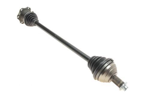 Піввісь (передня) Skoda Fabia/Roomster/VW Polo 00-10 (R) (36x761.5) Піввісь (передня) Skoda Fabia/Roomster/VW Polo 00-10 (R) (36x761.5)