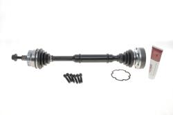 Піввісь (передня) Audi A4/Skoda SuperB I/VW Passat 1.8/2.0 94-08 (L)