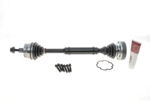 Піввісь (передня) Audi A4/Skoda SuperB I/VW Passat 1.8/2.0 94-08 (L)