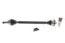 Піввісь VW Caddy III 1.9TDI 04-10 (R) (36x803)