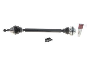 Піввісь VW Caddy III 1.9TDI 04-10 (R) (36x803)