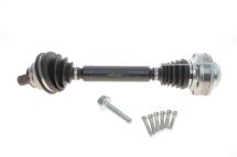 Піввісь VW Caddy III 1.9 TDI 04-10 (L) (36х514)