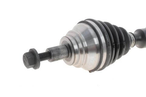 Піввісь VW Caddy III 1.9TDI 04-10 (R) (36x803)