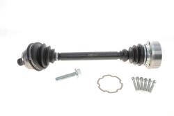 Полуось (передняя) VW T4 90-03 (38x540.8) Полуось (передняя) VW T4 90-03 (38x540.8)