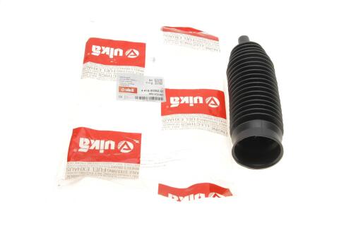 Пильник рейки рульової VW Polo 01-09/Skoda Fabia 99-07/Seat Ibiza 02-09(L=200) Пильник рейки рульової VW Polo 01-09/Skoda Fabia 99-07/Seat Ibiza 02-09(L=200)