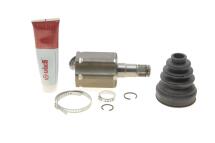 ШРКШ (внутрішній) Skoda Fabia/Rapid/Roomster 1.6 06-15 (26/22z) (L)