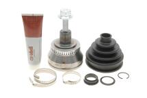 ШРКШ (наружный) Audi A4 00-04 (38z/27z)(+ABS45z)