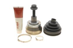 ШРКШ (наружный) Audi A4 00-09 (38/27z) (+ABS 45T) ШРКШ (наружный) Audi A4 00-09 (38/27z) (+ABS 45T)