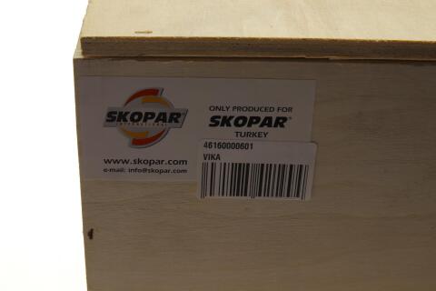 Амортизатор (передній) Audi Q7 06-15 (пневмо) (R) Амортизатор (передній) Audi Q7 06-15 (пневмо) (R)