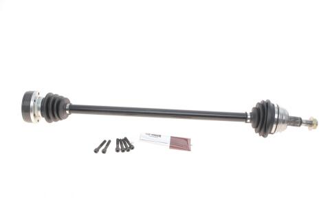 Полуось (передняя) Audi A3/Seat Leon/Skoda Octavia/VW Bora/Golf IV 96-10 (R) Полуось (передняя) Audi A3/Seat Leon/Skoda Octavia/VW Bora/Golf IV 96-10 (R)