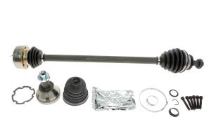 Піввісь (передня) Seat Cordoba/Ibiza/Skoda Fabia/Roomster/VW Polo 1.2/1.4/1.9D 99- (R)
