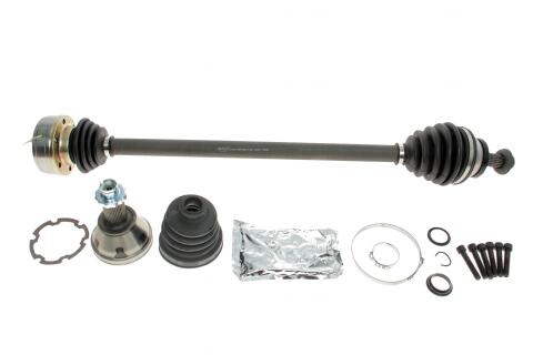 Піввісь (передня) Seat Cordoba/Ibiza/Skoda Fabia/Roomster/VW Polo 1.2/1.4/1.9D 99- (R) Піввісь (передня) Seat Cordoba/Ibiza/Skoda Fabia/Roomster/VW Polo 1.2/1.4/1.9D 99- (R)