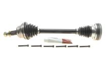 Полуось (передняя) Audi A3/Seat Leon/Skoda Octavia/VW Bora/Golf IV 1.9D 96-10 (L)