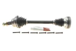 Піввісь (передня) Audi A3/Seat Leon/Skoda Octavia/VW Bora/Golf IV 1.9D 96-10 (L)