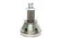 Піввісь (передня) Seat Cordoba/Ibiza/Skoda Fabia/Roomster/VW Polo 1.2/1.4/1.9D 99- (R), фото 6 - інтерент-магазин Auto-Mechanic
