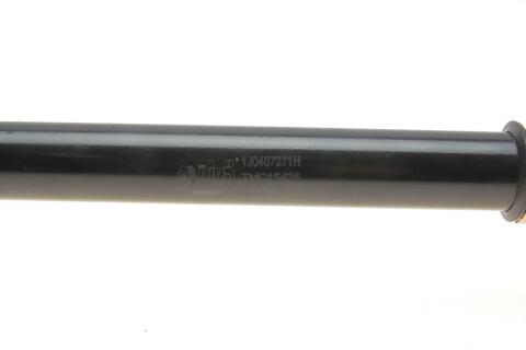 Піввісь (передня) Audi A3/Seat Leon/Skoda Octavia/VW Bora/Golf IV 1.9D 96-10 (L)