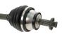 Піввісь (передня) Seat Cordoba/Ibiza/Skoda Fabia/Roomster/VW Polo 1.2/1.4/1.9D 99- (R), фото 8 - інтерент-магазин Auto-Mechanic