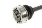 Піввісь (передня) Seat Cordoba/Ibiza/Skoda Fabia/Roomster/VW Polo 1.2/1.4/1.9D 99- (R), фото 9 - інтерент-магазин Auto-Mechanic