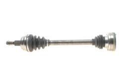 Піввісь (передня) (L) Audi A3 96-03/Skoda Octavia 96-10/VW Golf IV/Bora 97-06 (36z554.5mm)