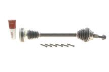 Піввісь (передня) Skoda Octavia/VW Golf 04-20 (L) (36x546.5)