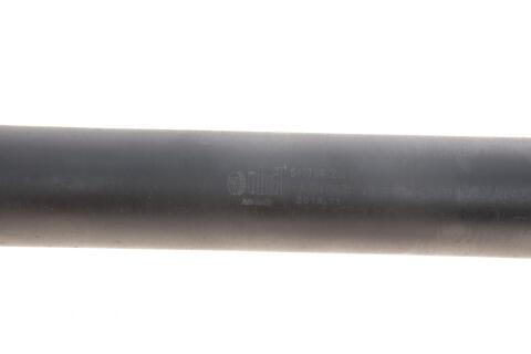 Піввісь (передня) VW Caddy III 1.2 TSI 10-15 (R) (36x796.5)