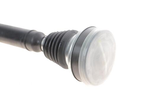 Піввісь (передня) VW Caddy III 1.2 TSI 10-15 (R) (36x796.5)