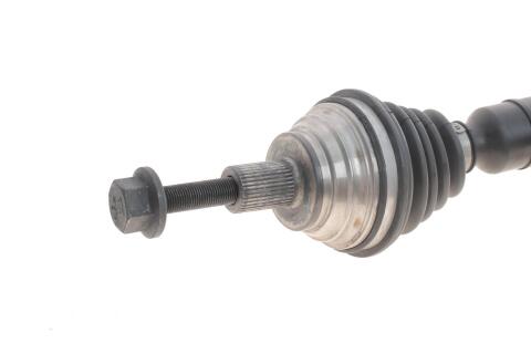 Піввісь (передня) VW Caddy III 1.2 TSI 10-15 (R) (36x796.5)