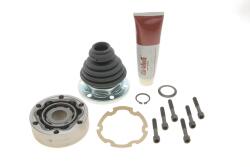ШРКШ (внутрішній) Audi A3/Seat Leon/Skoda Octavia/VW Golf IV 96-10 (L) (33z)