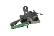 Датчик регулювання кута нахилу фар (задній) Skoda Octavia/VW Golf VII 12-20 (L)