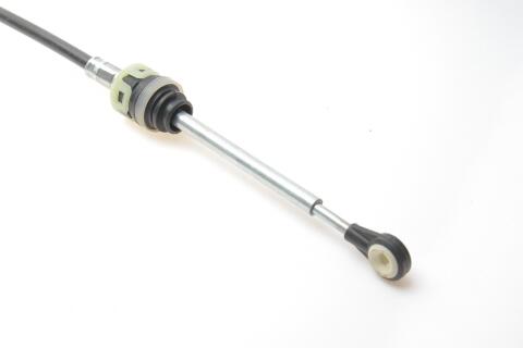 Трос кулисы Audi A3/Skoda Octavia/VW Golf V/VI 03- (L)