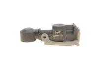 Наконечник троса куліси VW Polo 01-09