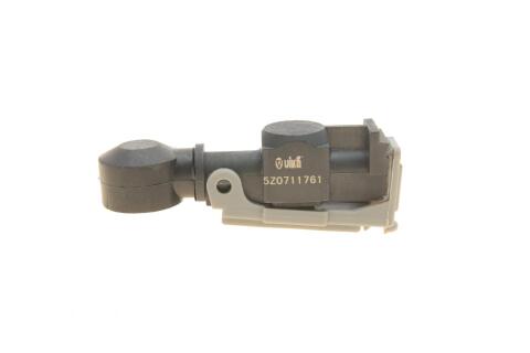 Наконечник троса куліси VW Polo 01-09 Наконечник троса куліси VW Polo 01-09