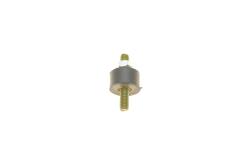 Опора радіатора VW Golf IV 05-08