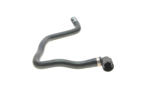 Патрубок радіатора Audi A4/Skoda Superb/VW Passat 94-08 Патрубок радіатора Audi A4/Skoda Superb/VW Passat 94-08