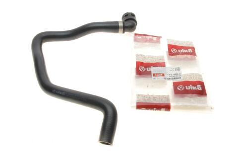 Патрубок радіатора Audi A4/Skoda Superb/VW Passat 94-08 Патрубок радіатора Audi A4/Skoda Superb/VW Passat 94-08