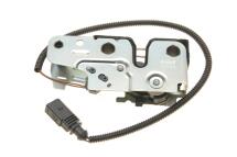 Замок капоту VW Golf VI 08-16