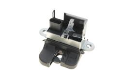 Замок кришки багажника VW Polo V 09- Замок кришки багажника VW Polo V 09-